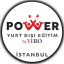 POWER YURT DIŞI EĞİTİM / İSTANBUL