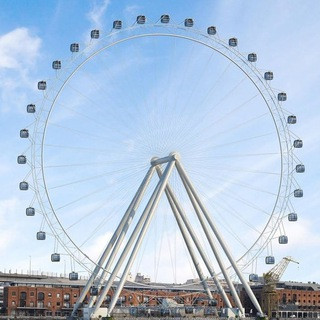 Puerto Madero, telegram group