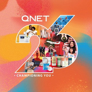 Qnet Official discuss, telegram group
