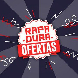 Rapadura Ofertas, telegram channel
