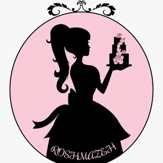 ROSHMAZEH, telegram channel