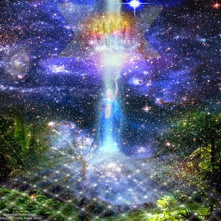 Semillas Estelares - Starseeds, telegram group