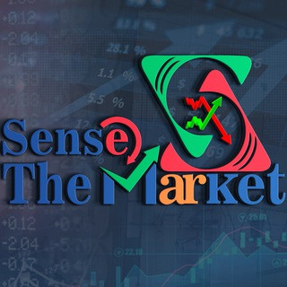 SENSE THE MARKET©, telegram channel