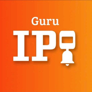 Share Market IPO, telegram channel