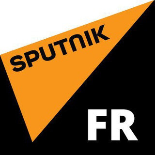 Sputnik France, telegram channel
