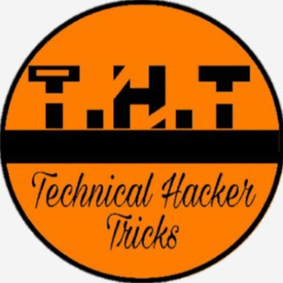 Technical Hacker Tricks, telegram channel