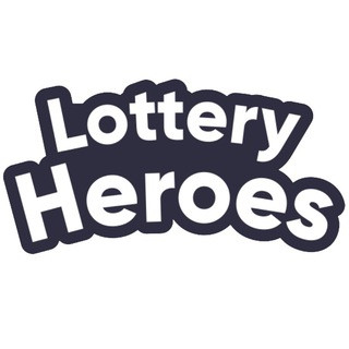 LotteryHeroes, telegram channel