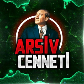 TÜRKİYE ARŞİV CENNETİ, telegram group