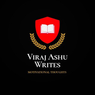 Viraj_ashu_writes, telegram channel