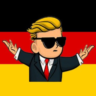 wallstreetbets 🇩🇪 Deutschland - DE - #reddit, telegram group