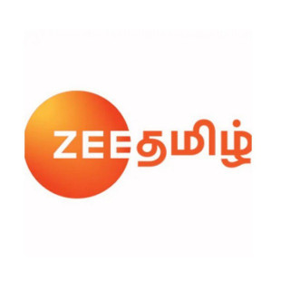 Zeetamil serials HD, telegram channel