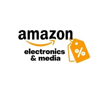 AMAZON ELECTRONICS & MEDIA, telegram channel