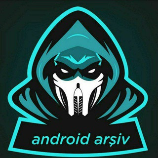 Android Arşiv, telegram channel