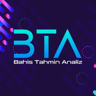 Bahis Tahmin Analiz, telegram channel