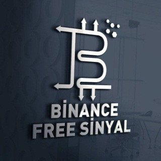 Binance Free Sinyal Türkiye 🇹🇷, telegram channel