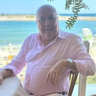 Charlie Ward OFFICIAL, telegram channel