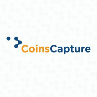 Coinscapture, telegram channel