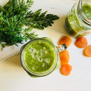 Detox&health Веган-Сыроед, telegram channel