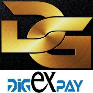 کانال رسمی قیمت تتر digexpay, telegram channel