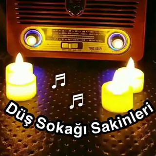 Düş Sokağı Sakinleri, telegram channel