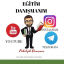 EĞİTİM DANIŞMANIM