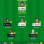 FANTASY CRICKERT & FOOTBALL TEAM