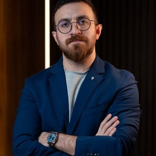 Ahmad Ibrahim AlMosawi ( Forex )فوركس ،الاسهم والمعادن, telegram channel