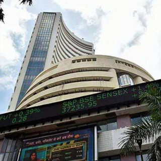 Hindustan Stock Market, telegram channel