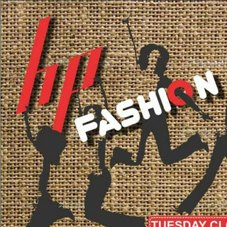 hp fashion LIFESTYLE, telegram channel