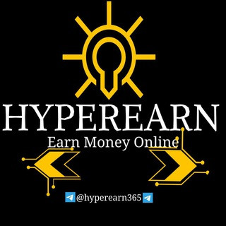 HyperEarn Bot, telegram bot