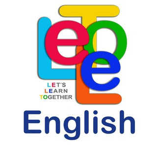 LeLeTo English پادکستهای, telegram channel