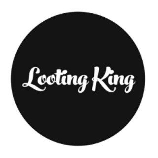 LOOTING KING, telegram channel