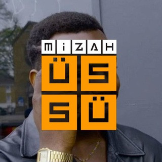 Mizah Üssü, telegram channel