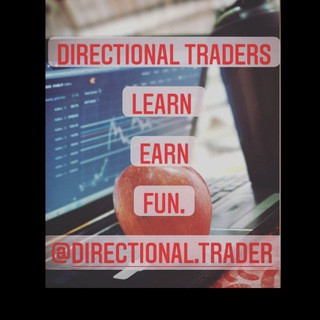 DIRECTIONAL TRADERS, telegram channel