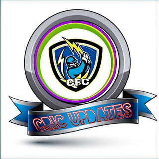 CFC UPDATES, telegram bot