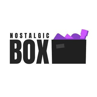 Nostalgic Box, telegram channel