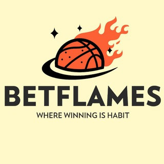 BETFLAMES, telegram channel