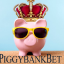 Piggybank Bet