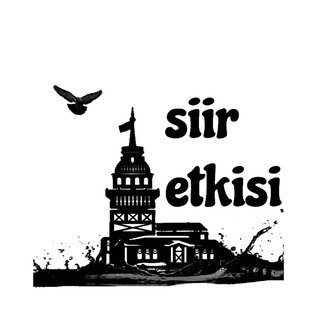Şiir ETKİSİ, telegram channel