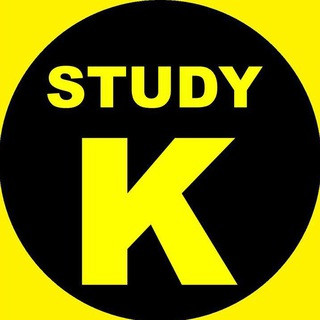 Study K, telegram channel