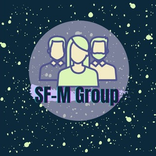 SF-M Group, telegram group