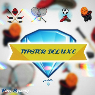 Tɪᴘsᴛᴇʀ Dᴇʟᴜxᴇ (Pᴜʙʟɪᴄ), telegram channel