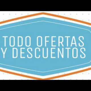 TODO OFERTAS Y DESCUENTOS 🤑🤑, telegram channel