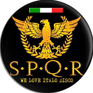 We Love Italo Disco, telegram channel