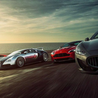 All About Cars, telegram group
