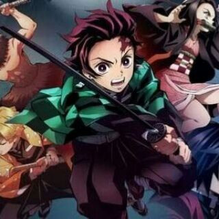 عالم الأنمي - Anime world, telegram channel