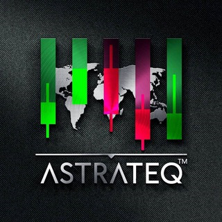  ASTRATEQ FOREX RESEARCH & CONSULTANT., telegram channel