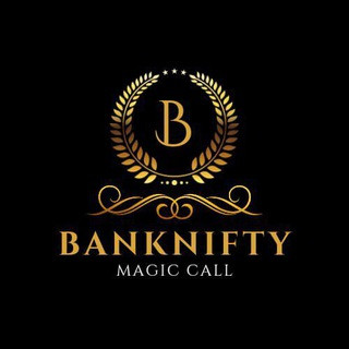 Banknifty Magic Call, telegram channel