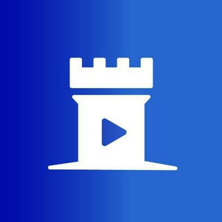 قلعة الأفلام الوثائقية, telegram channel