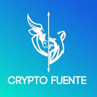 Crypto Fuente Public, telegram channel